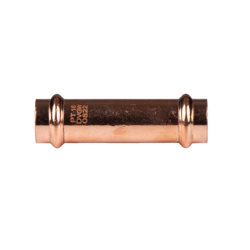 Kupfer pressfitting - kupfer,