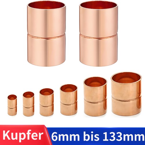 Kupfer lötfittings - kupfer,