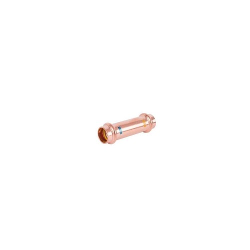Schiebemuffe press copper - schiebemuffe,