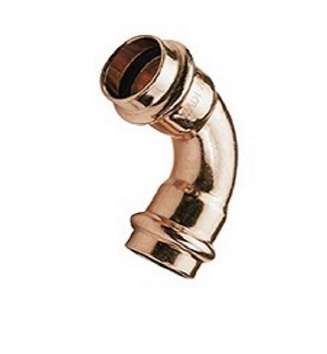 Pressfittings bänniger bogen - pressfittings,