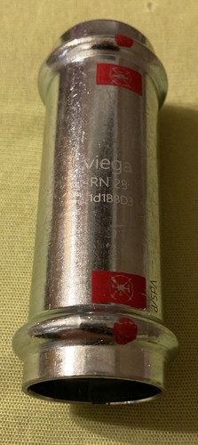 Viega prestabo contur - viega, sc-contur