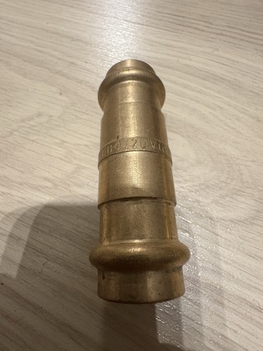 Viega schiebe muffe - viega, schiebe-muffe