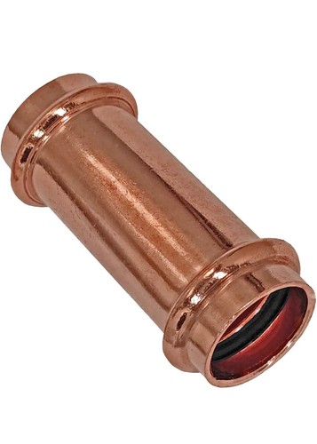 Press fittinge für kupferrohr - fittinge,