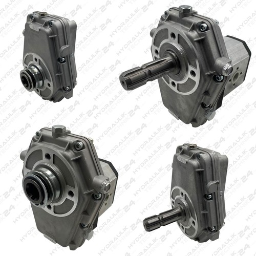 Zapfwellengetriebe bg3 - zapfwellengetriebe,
