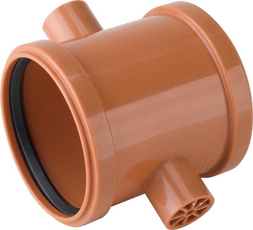 Airfit doppelschiebemuffe plus - doppelschiebemuffe,
